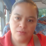 Erika Silva, Cuidadora de mascotes a Ripollet