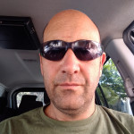 Raul Roman Hernandez, Private chauffeur in Barcelona