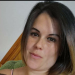 Miriam Guerra Sarmiento, Netejadora a Arucas