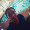 Bernardita Escuti, Swimming teacher in Bilbao