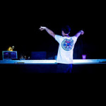 Victor Pardos, DJ in Madrid