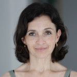 Catalina Alías, Spellchecker in Spanish in Mairena del Aljarafe