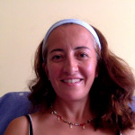 Orbelinda Gil, Traductora d'espanyol a anglès a Terrassa