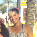 Ursula Marin Morillo, Makeup artist in Jerez de la Frontera