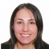 Laura Fernandes Meirim, House cleaner in Pontevedra