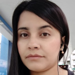 Yennifer Jaramillo, Babysitter in Corvera de Asturias