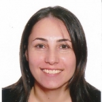 Laura Fernandes Meirim, Private chauffeur in Pontevedra