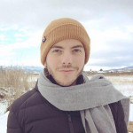 Pablo Sánchez Panasiti, Interior Designer in Barcelona