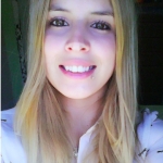 Tatiana Gayo Pazos, Babysitter in Moaña