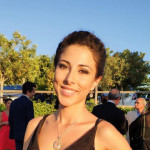 Sara Prius Gutiérrez, Correctora ortográfico en castellano a Sevilla