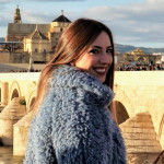 Araceli Cerezo Campos, Child educator in Córdoba