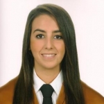 Leticia Merino, Arquitecta a Sevilla