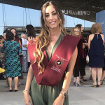 Sara Márquez, Podòleg a Málaga