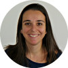 Alicia García, Redactora de continguts en castellà a Móstoles