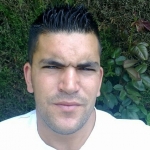 Gabriel Morales Linero, Painter in Málaga
