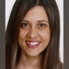 Emilia Cánovas, Redactora de continguts en italià a Murcia