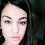 Angela Robledillo, Spanish tutor in Granada