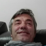 Antonio Garcia, Xofer privat a Benicasim