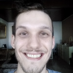 Rubén Díaz, Videographer in Sant Boi de Llobregat