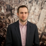 Fernando Otero, Architect in Madrid