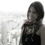 Laura Garcia Serra Gómez, Interior Designer in Valencia