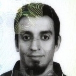 Enrique Quesada, Ayudante de cocina en Málaga