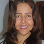 Carmen Zambrano, Leisure Instructor in Almería