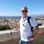 Mikael Skoog, Photographer in El Pinós