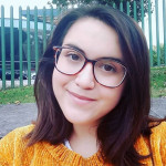 Sonia García, Monitora de lleure a Avilés