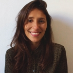 Jennifer Simionato, Interiorista a Barcelona