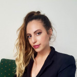 Luz Sebastián, Event organizer in Valencia