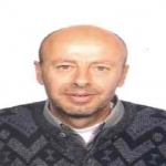 Enric Rovira, Gardener in Barcelona