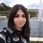 Claudia Barquín, Spanish to English Translator in Sestao