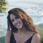 Monica Ortiz Delgado, Psychologist in Córdoba