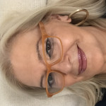 Cristina Alvarez, Cuidadora de gent gran a Oviedo