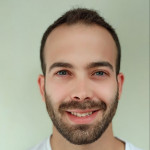Rafael Gonzalez Garcia, Pet sitter in Granada