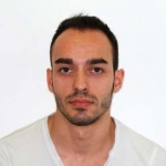 Alberto Martin, Architect in Zaragoza