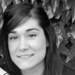 Ana Ortiz, Profesora de refuerzo en Zaragoza