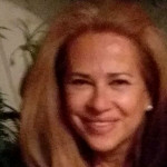 Zoraida Marquez, Netejadora a Brenes