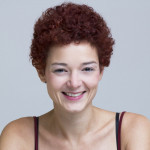 Sandra Ortega, Nutricionista a Madrid