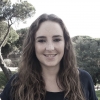 Marta Pérez Luque, Arquitecta a Córdoba