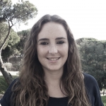 Marta Pérez Luque, Architect in Córdoba