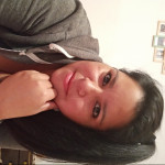 Mendez Giron, House cleaner in Teror