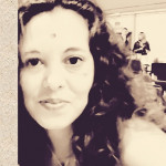 Bernarda Maldonado, Art tutor in Granada