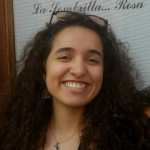 Patricia Infanzón Rodríguez, Redactora de continguts en anglès a Barcelona