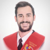 Nahuel Montoya Cabrera, Podologist in Alicante