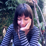 Joana Garcia, Psychologist in Palencia