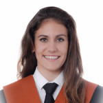 Isabel Peña Bachiller, Interiorista a Mérida
