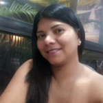 Melitza Fernandez, Housekeeper in Las Palmas de Gran Canaria