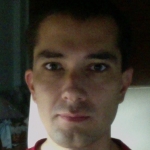 Oscar Rodriguez Vazquez, Private chauffeur in Vigo